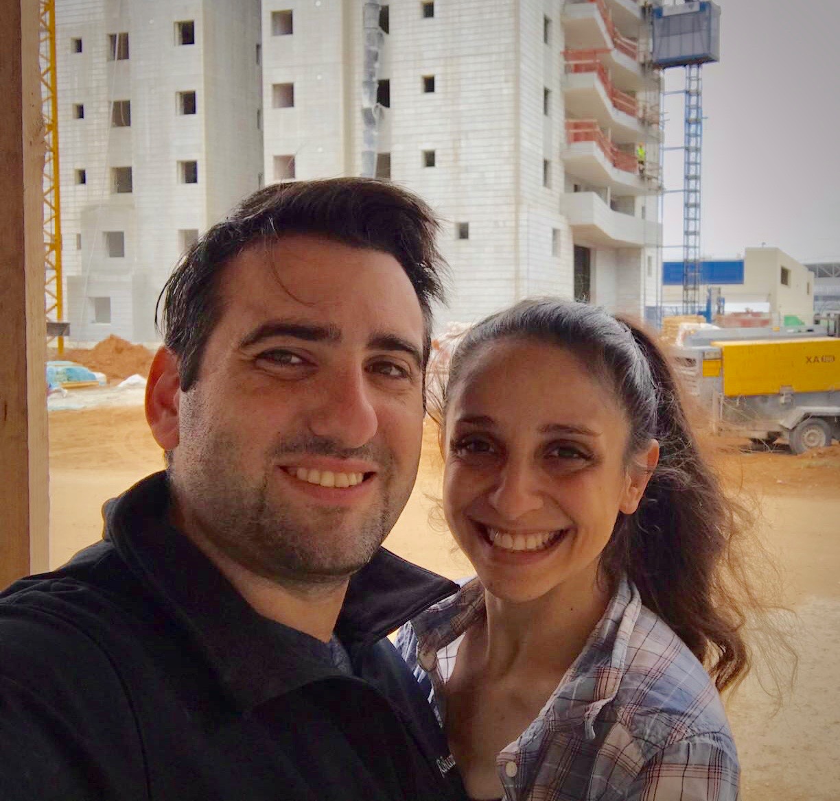 וייס אינה ודולב